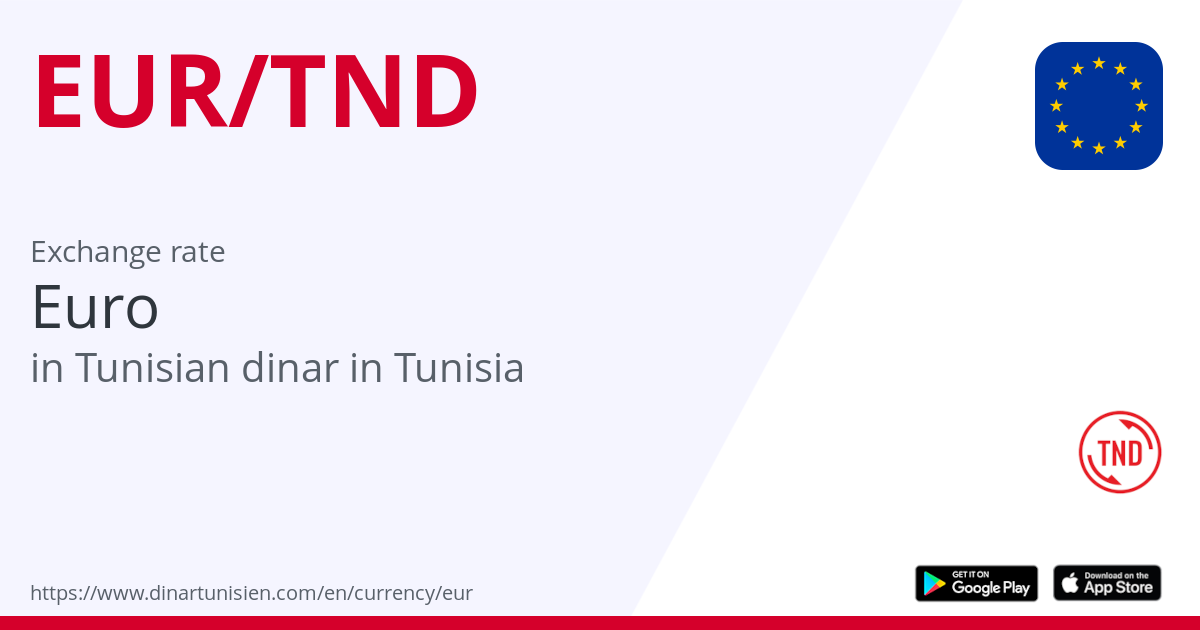 convert-tunisian-dinar-to-euro-at-king